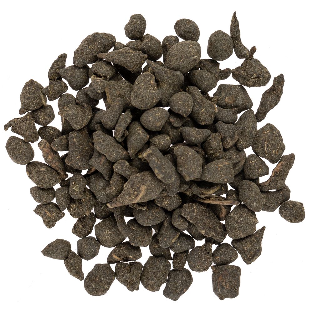 Чай улун «Женьшень» / Миниатюра WWW (1000)