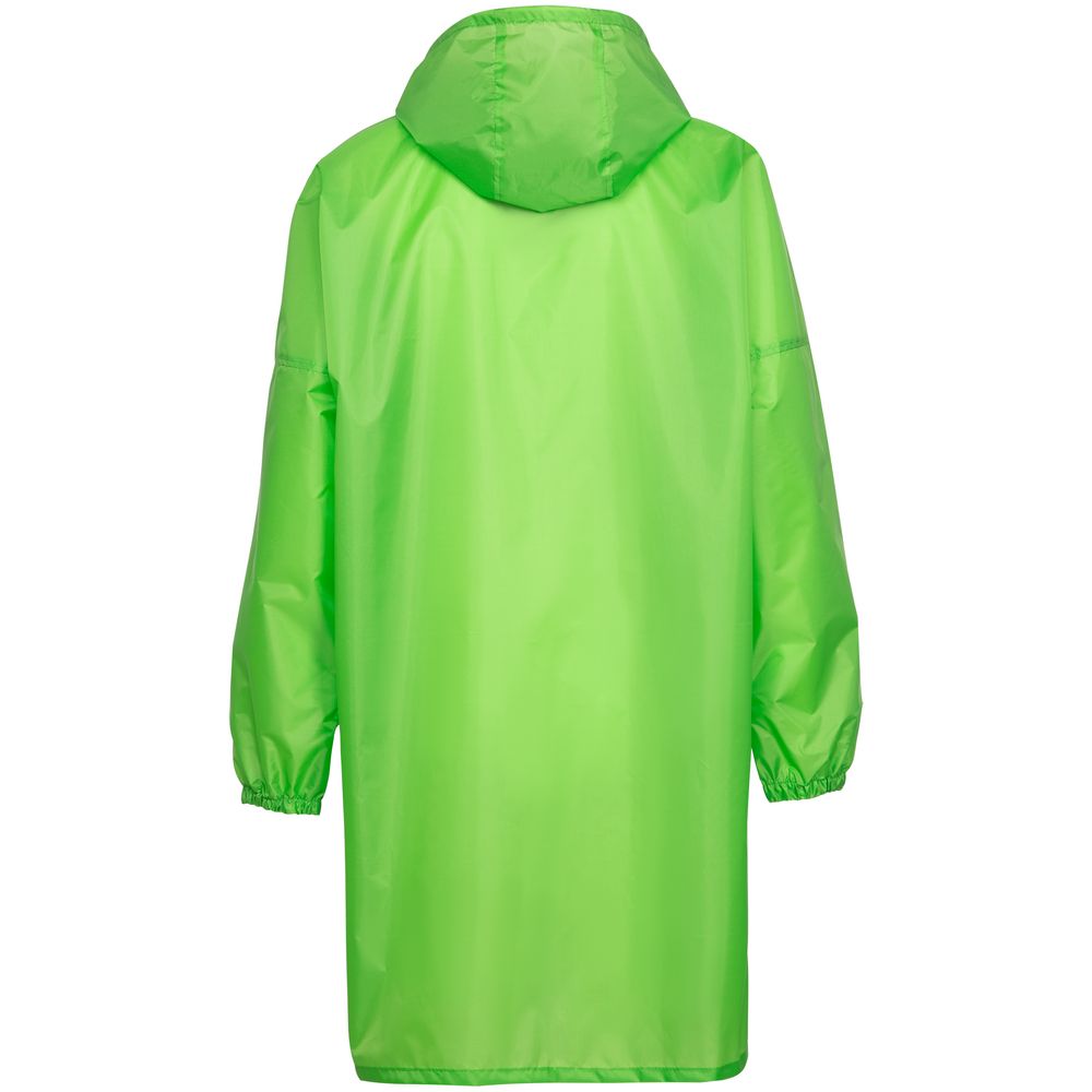 Дождевик Rainman Tourist, зеленое яблоко / Миниатюра WWW (1000)