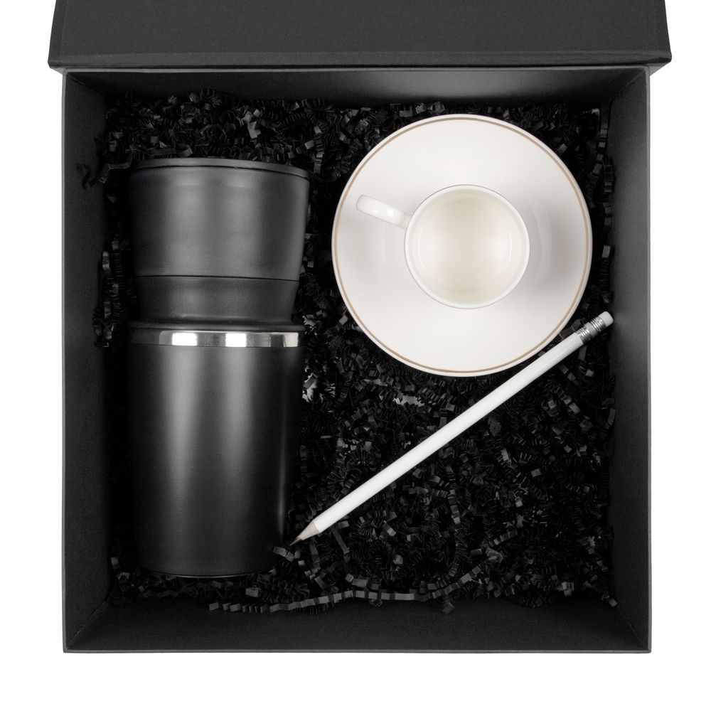 Набор Inspiration, белый / Миниатюра WWW (1000)