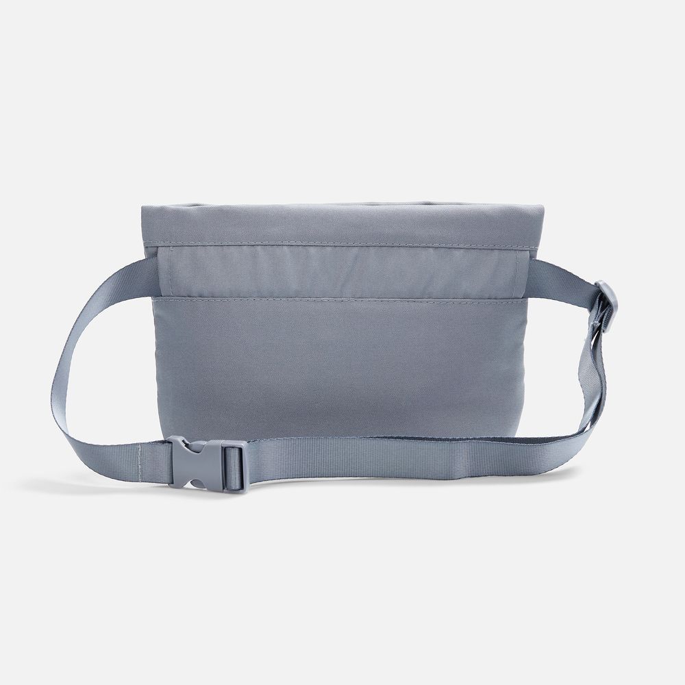 Поясная сумка W2, серая / Миниатюра WWW (1000)