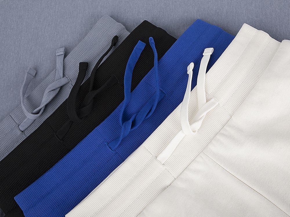 Джоггеры J2, синие / Миниатюра WWW (1000)