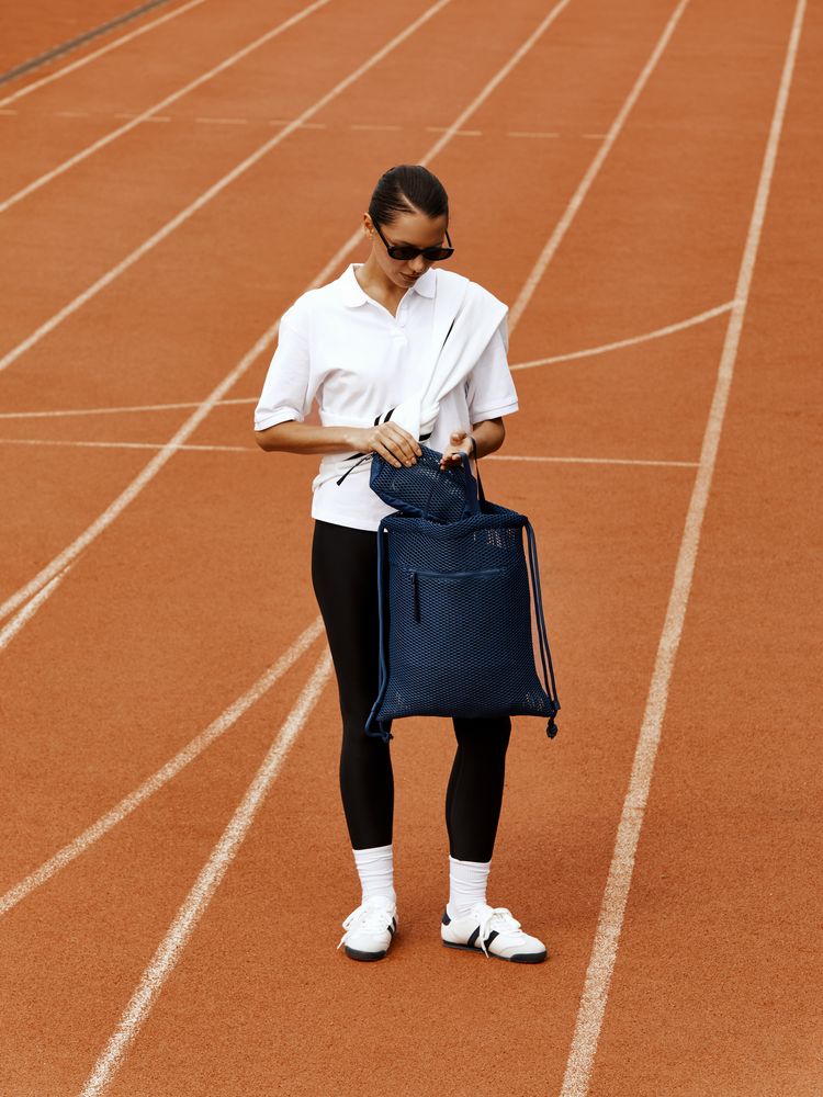 Несессер Verkko, темно-синий / Миниатюра имиджевого (1000)