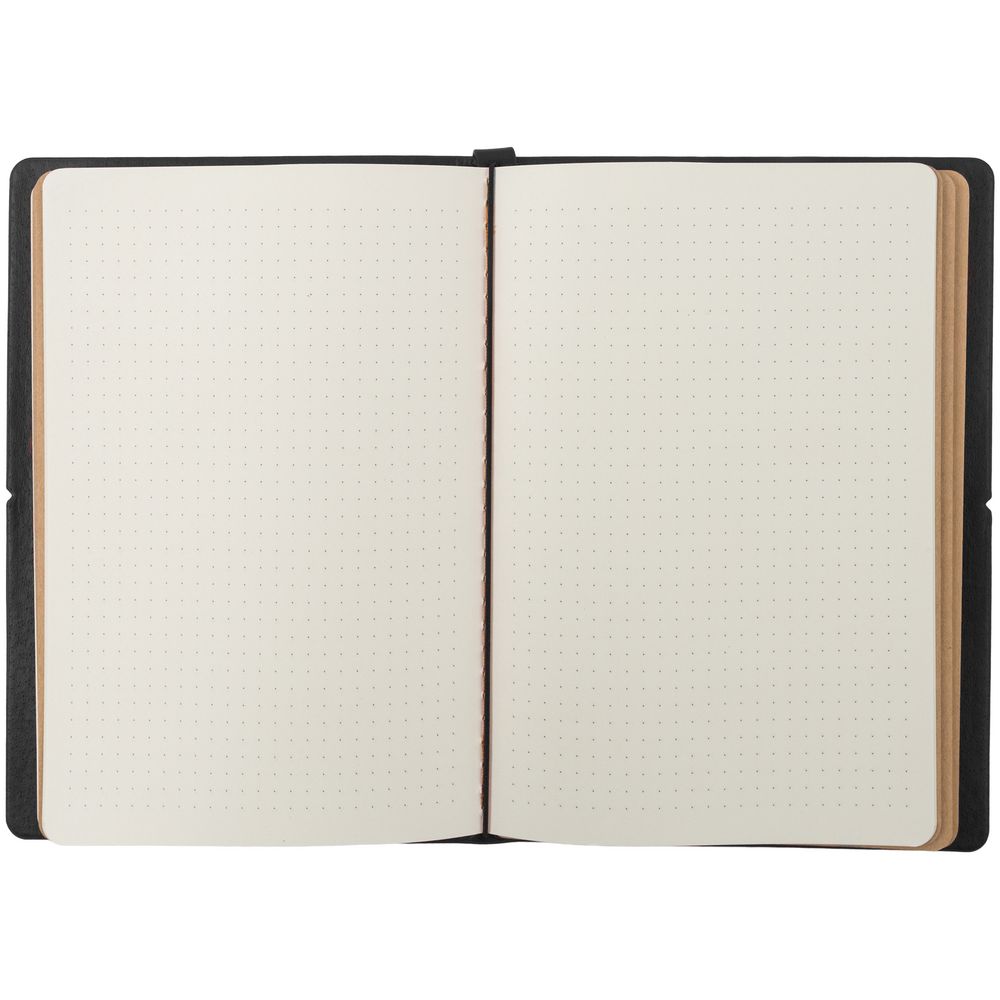 Органайзер Manifold, черный / Миниатюра WWW (1000)