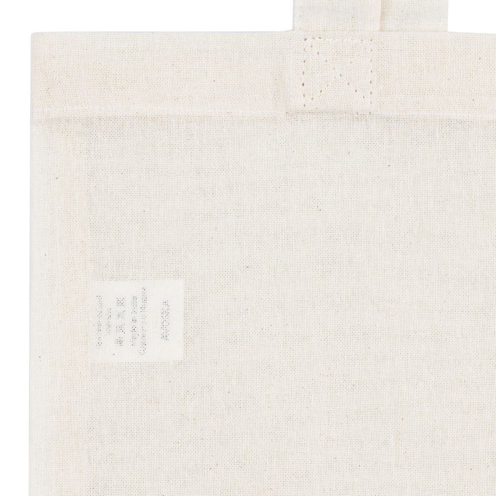 Сумка для покупок Cottonica Organic, неокрашенная / Миниатюра WWW (1000)