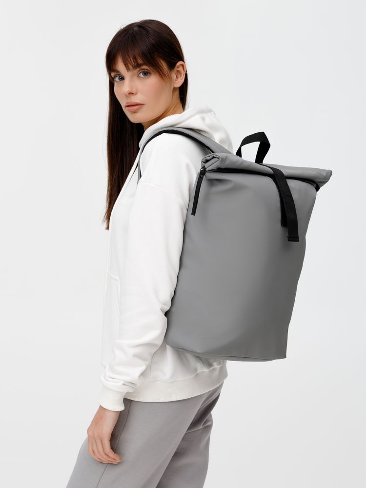 Рюкзак Altro, серый / Миниатюра модельного (1000)