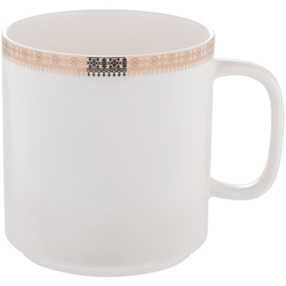 Кружка Crown / Миниатюра WWW (1000)