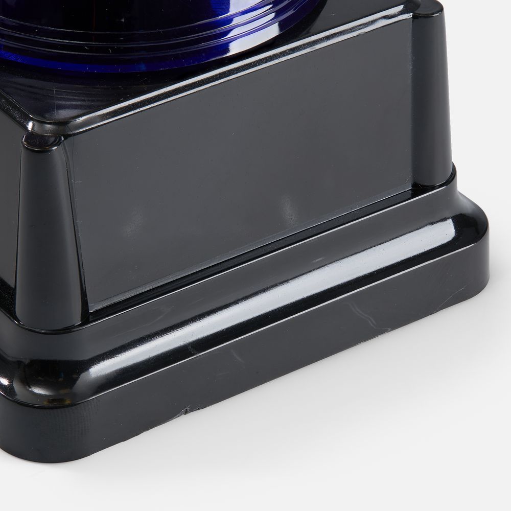 Кубок Awardee, малый, синий / Миниатюра WWW (1000)