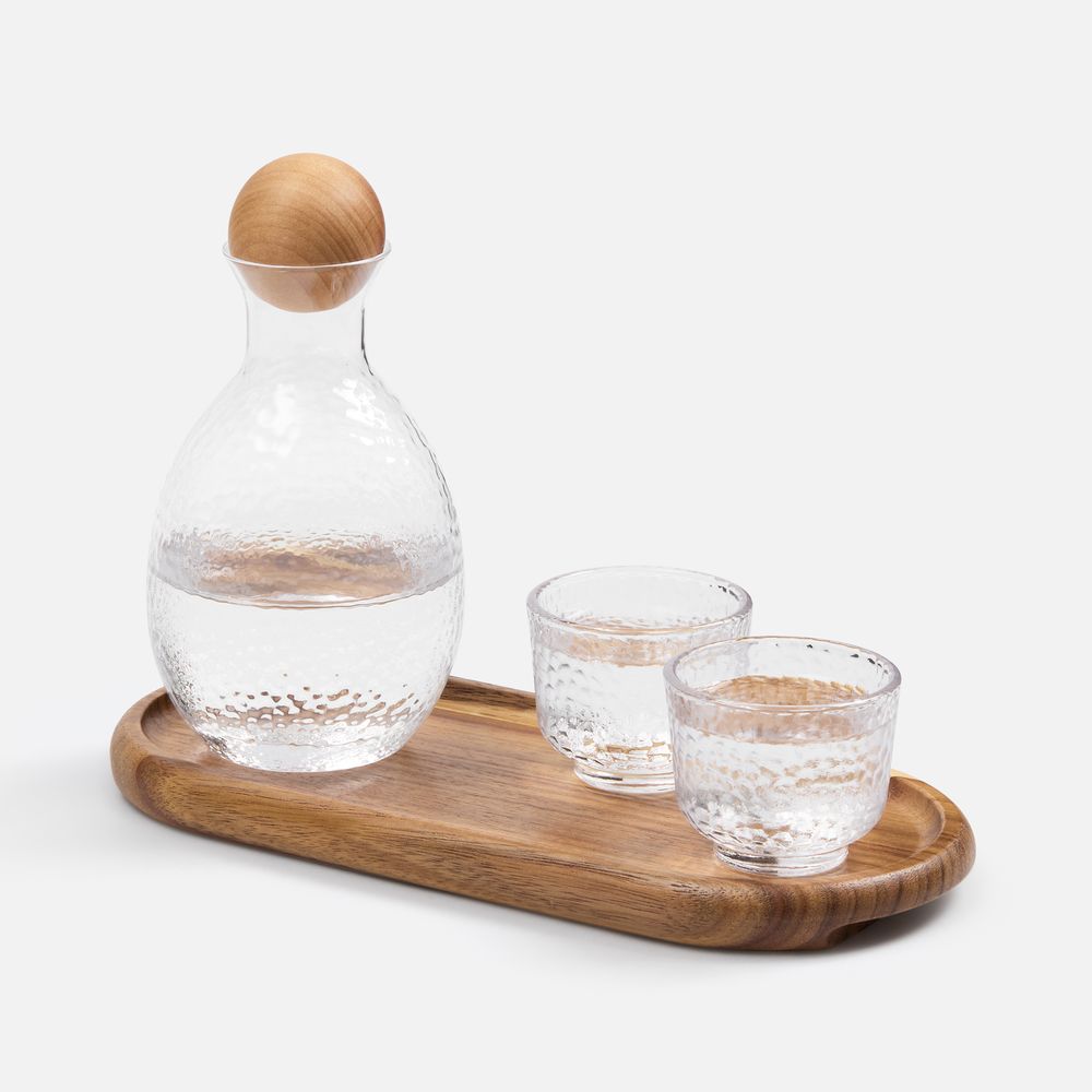 Набор Glassary / Миниатюра WWW (1000)