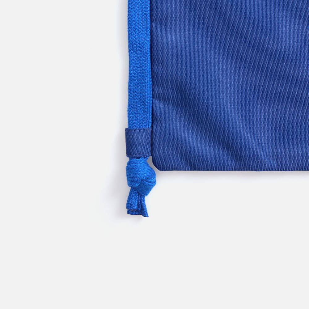 Рюкзак B3, синий с синими лямками / Миниатюра WWW (1000)