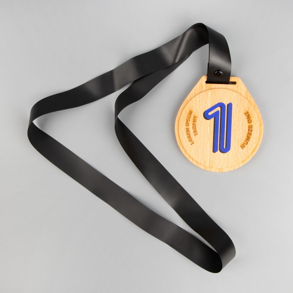 Заклепка Rivet, S, черная / Миниатюра нанесения (1000)