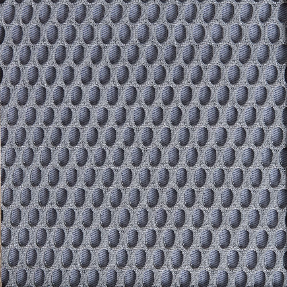 Заготовка из крупной сетки Rete, XL, серая / Миниатюра WWW (1000)