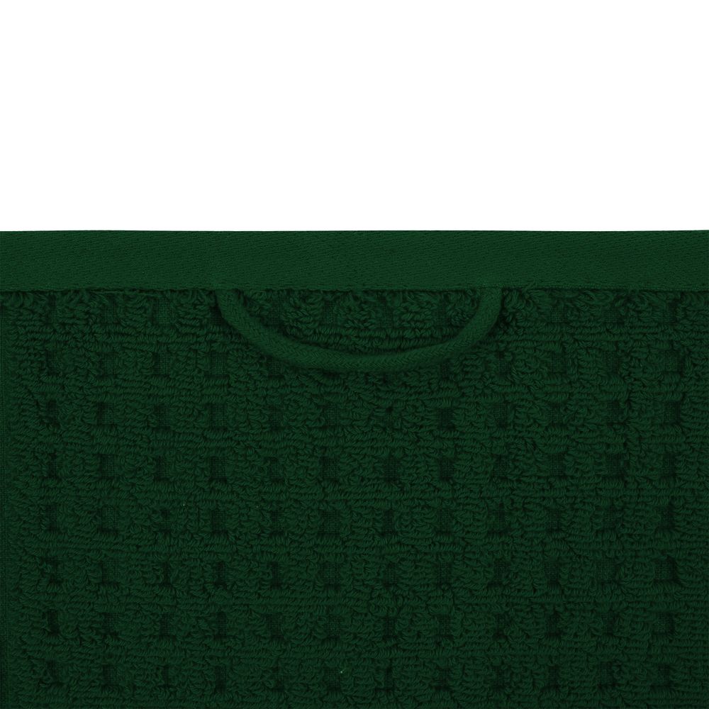 Полотенце Farbe, среднее, зеленое / Миниатюра WWW (1000)