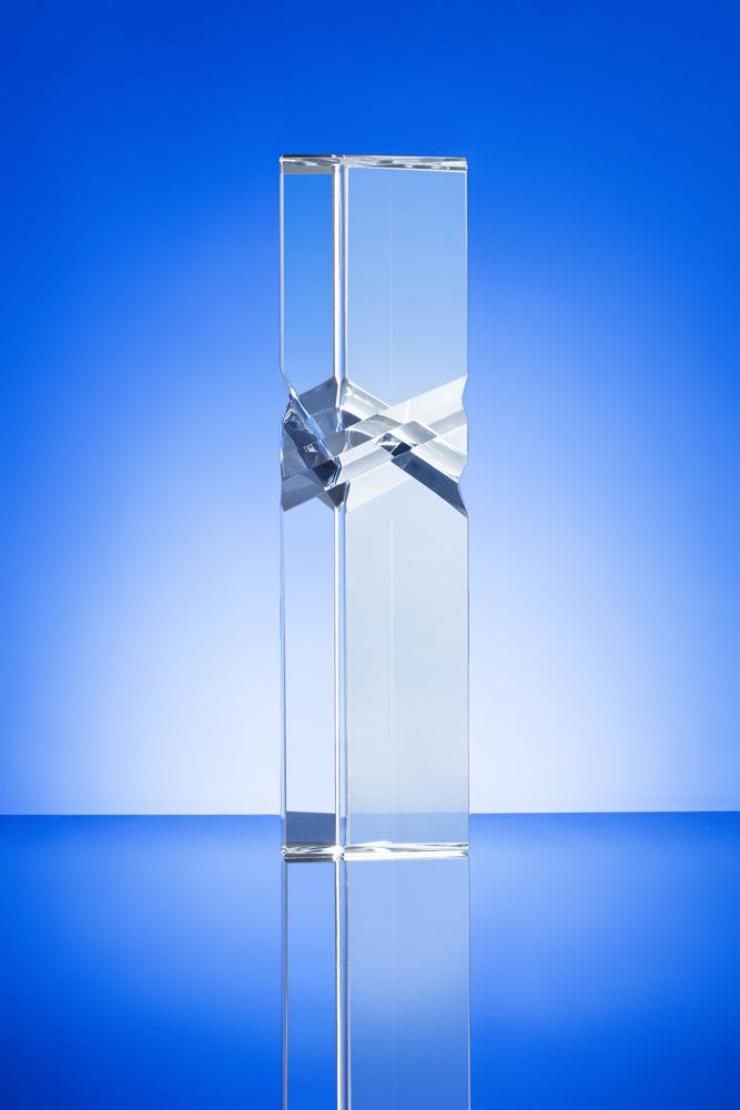 Стела Prismart / Миниатюра WWW (1000)