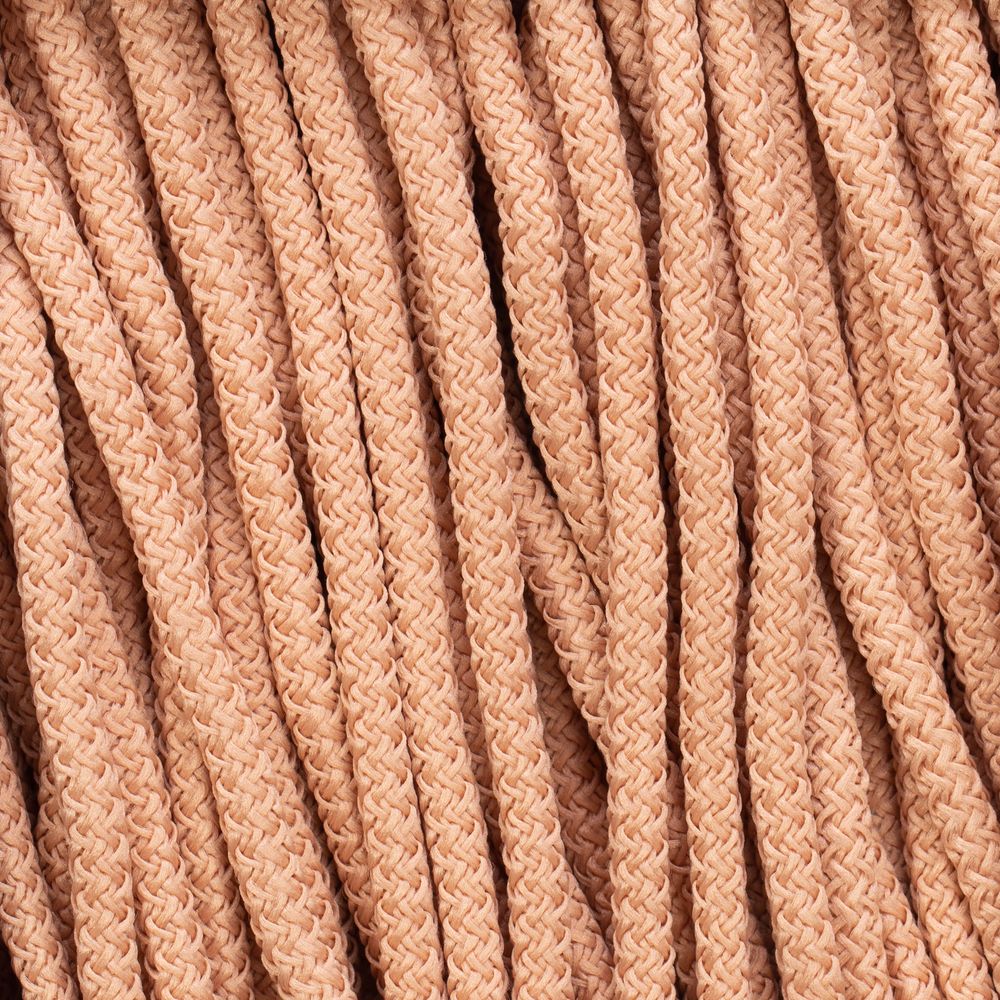 Ручка Corda для коробки M, бежевая / Миниатюра WWW (1000)