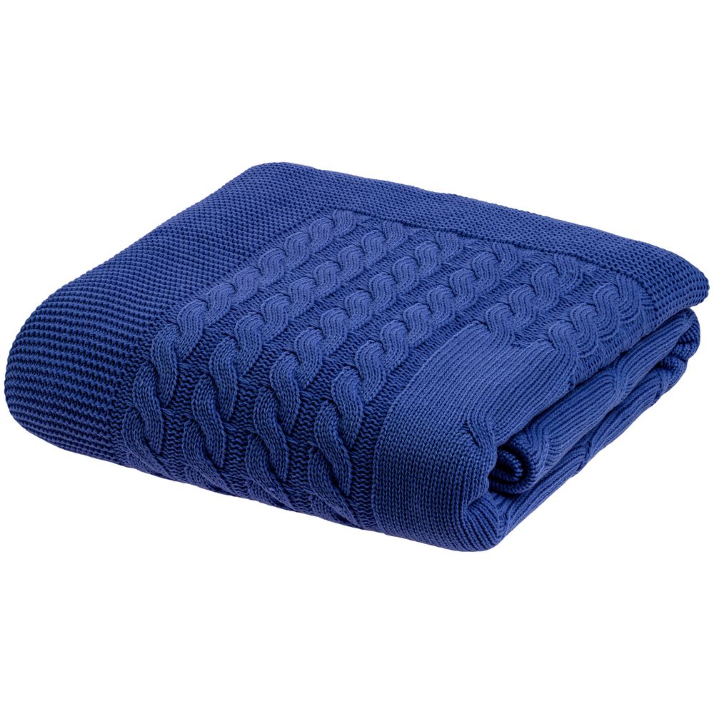 Плед на заказ Reframe Plus, М, акрил / Миниатюра WWW (1000)