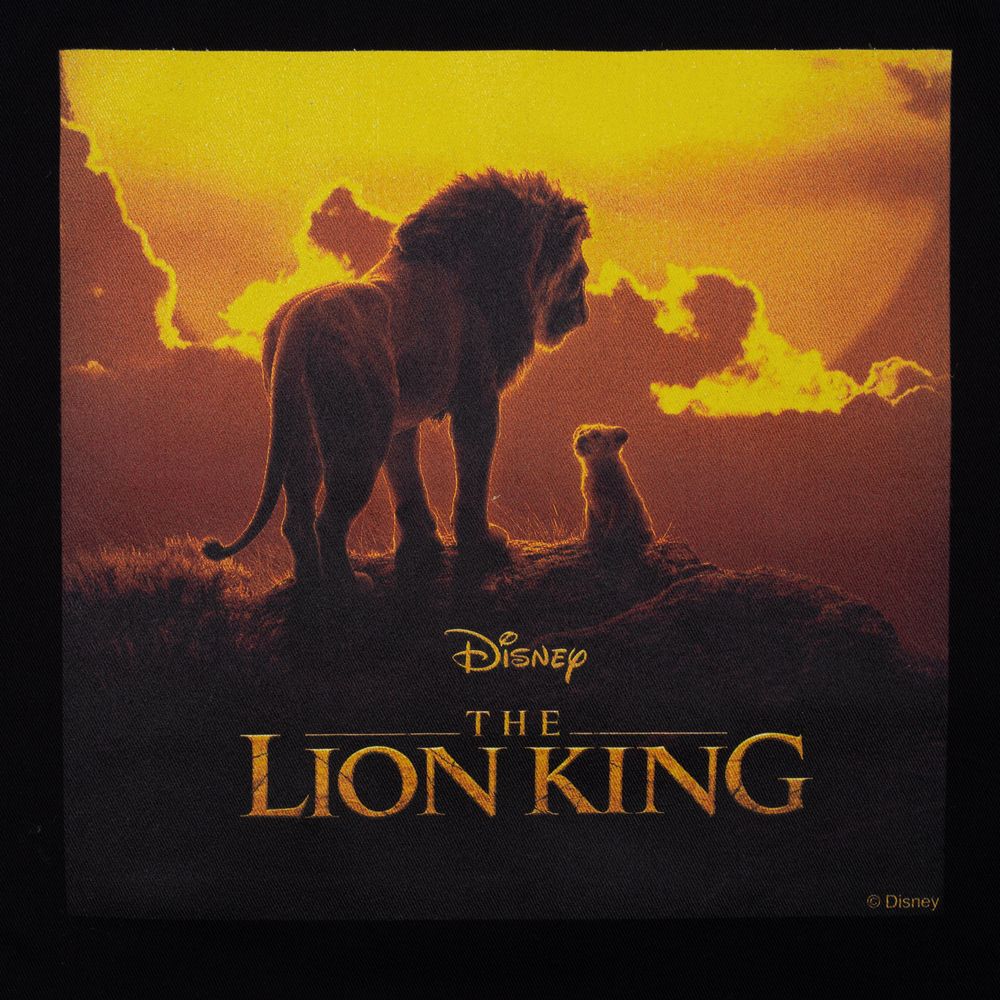 Холщовая сумка Sunset, черная / Миниатюра WWW (1000)