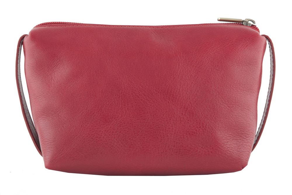 Косметичка Italico, красная / Миниатюра WWW (1000)