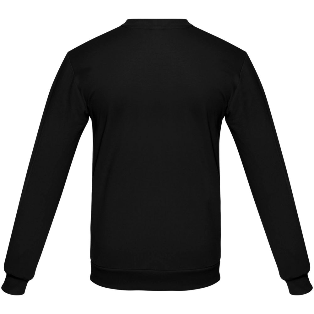 Толстовка «Цветочная азбука: А», черная / Миниатюра WWW (1000)