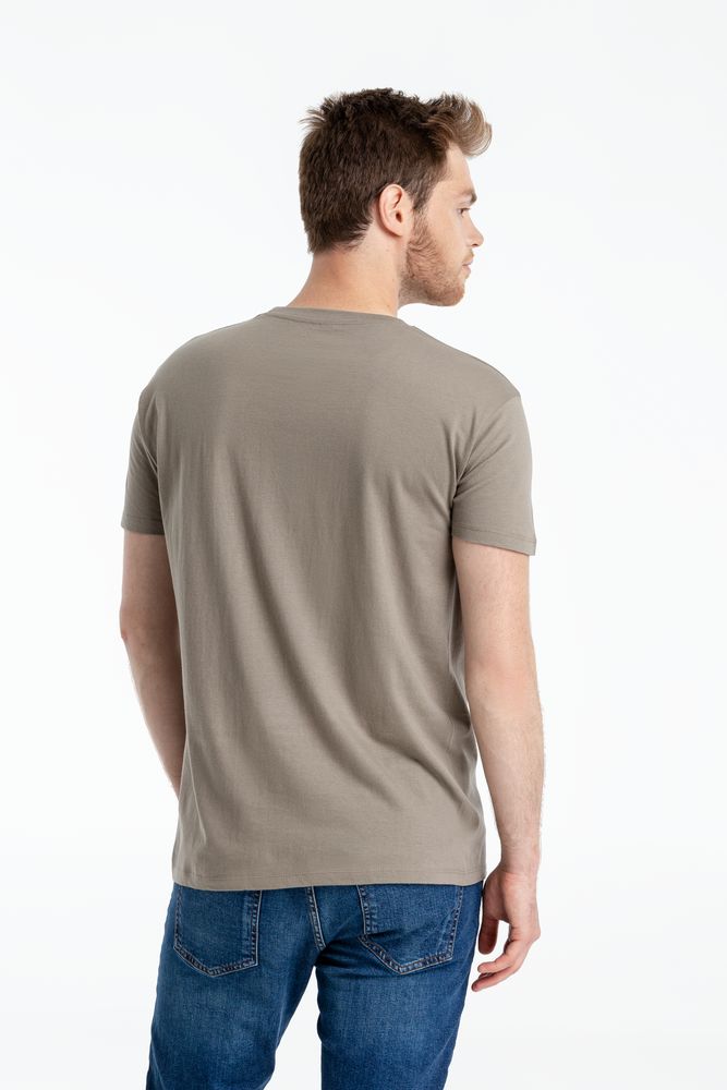 Футболка «Великобритания», серая (стальная) / Миниатюра WWW (1000)