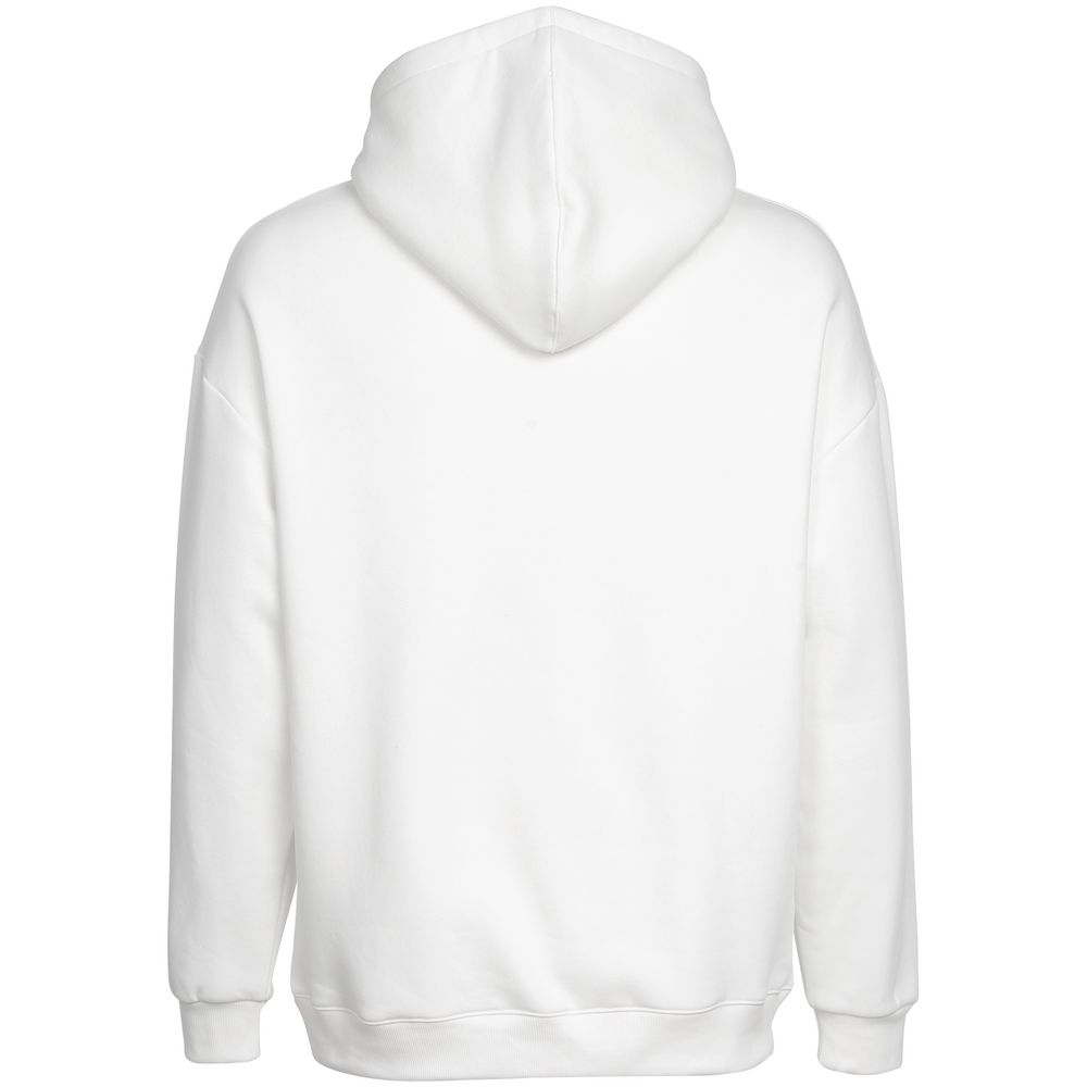 Худи оверсайз «Спецпоказ», молочно-белое / Миниатюра WWW (1000)