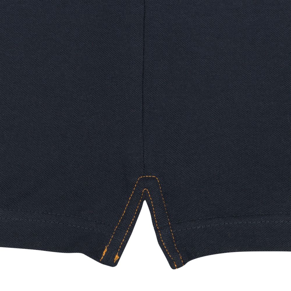 Рубашка поло мужская DNM Forward темно-синяя / Миниатюра WWW (1000)