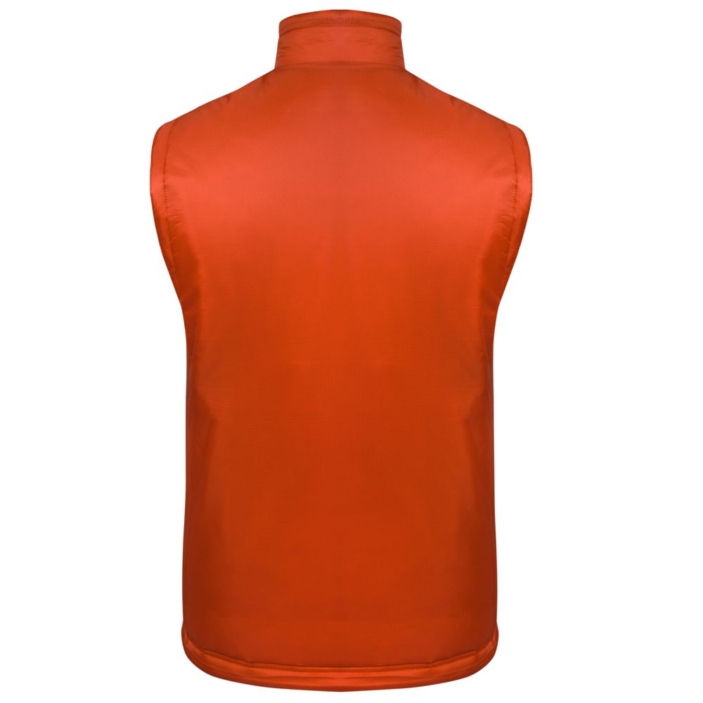 Жилет Worker, оранжевый / Миниатюра WWW (1000)