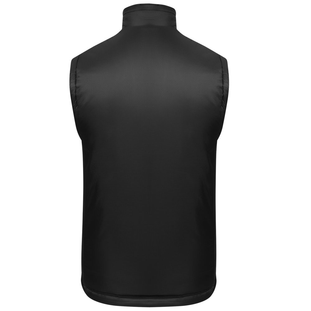 Жилет Worker, черный / Миниатюра WWW (1000)