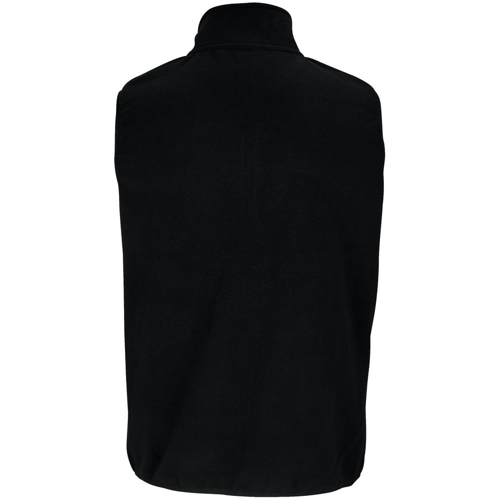 Жилет Factor BW, черный / Миниатюра WWW (1000)