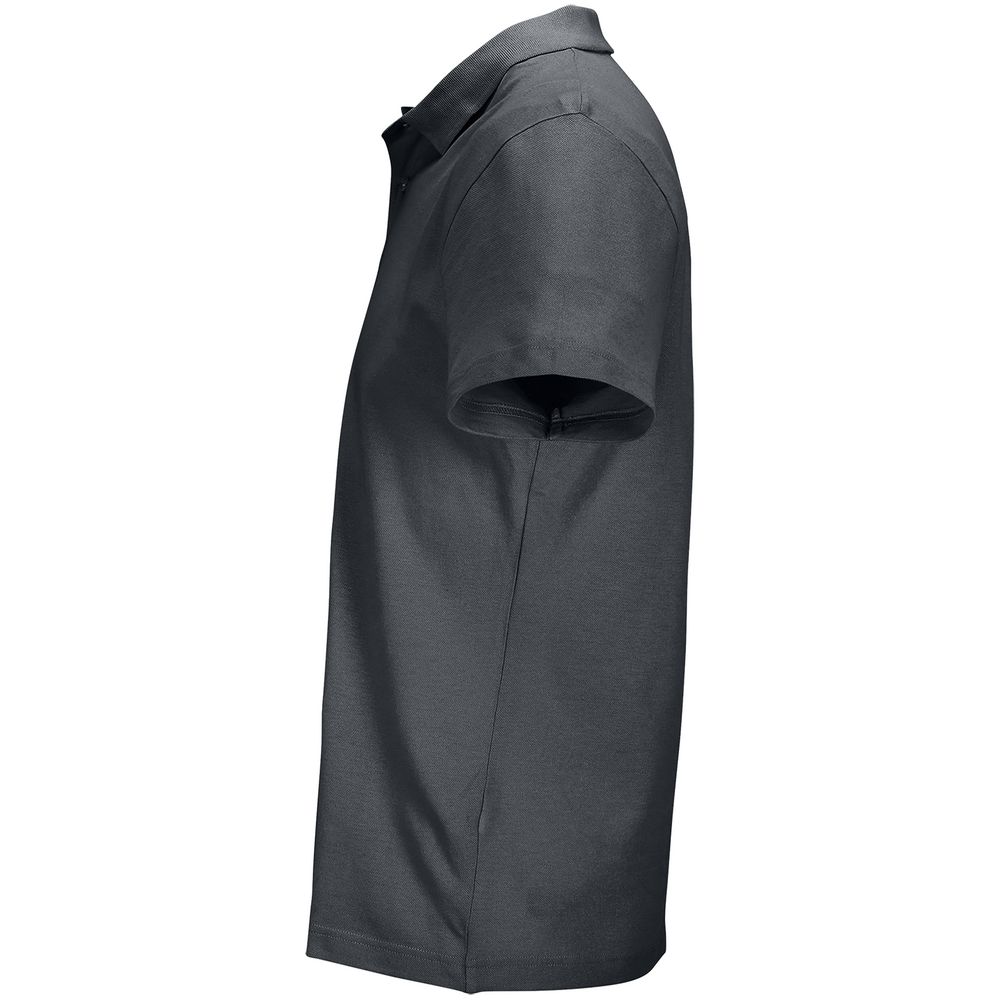 Рубашка поло женская Pulse Women, темно-серая (графит) / Миниатюра WWW (1000)