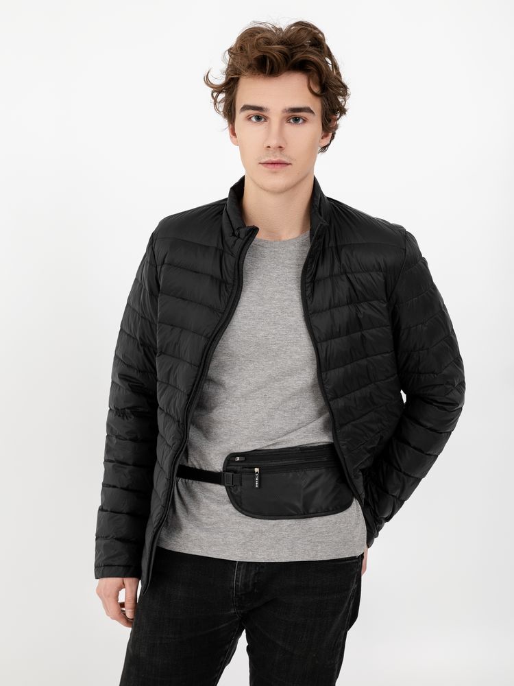 Поясная сумка Torren, синяя / Миниатюра WWW (1000)