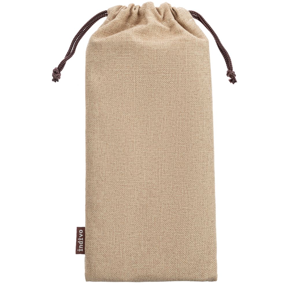 Органайзер для путешествий ticketJacket, черный / Миниатюра WWW (1000)