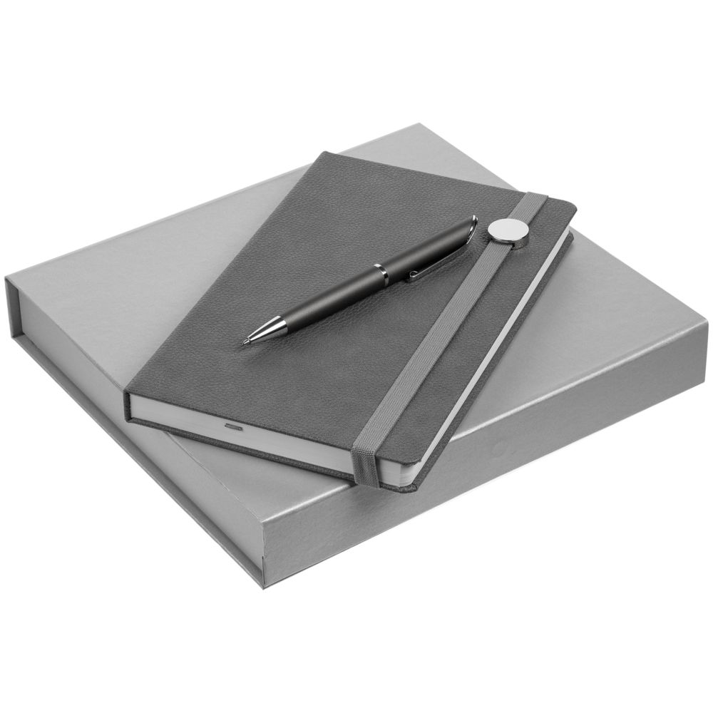 Набор Nova, серый / Миниатюра WWW (1000)