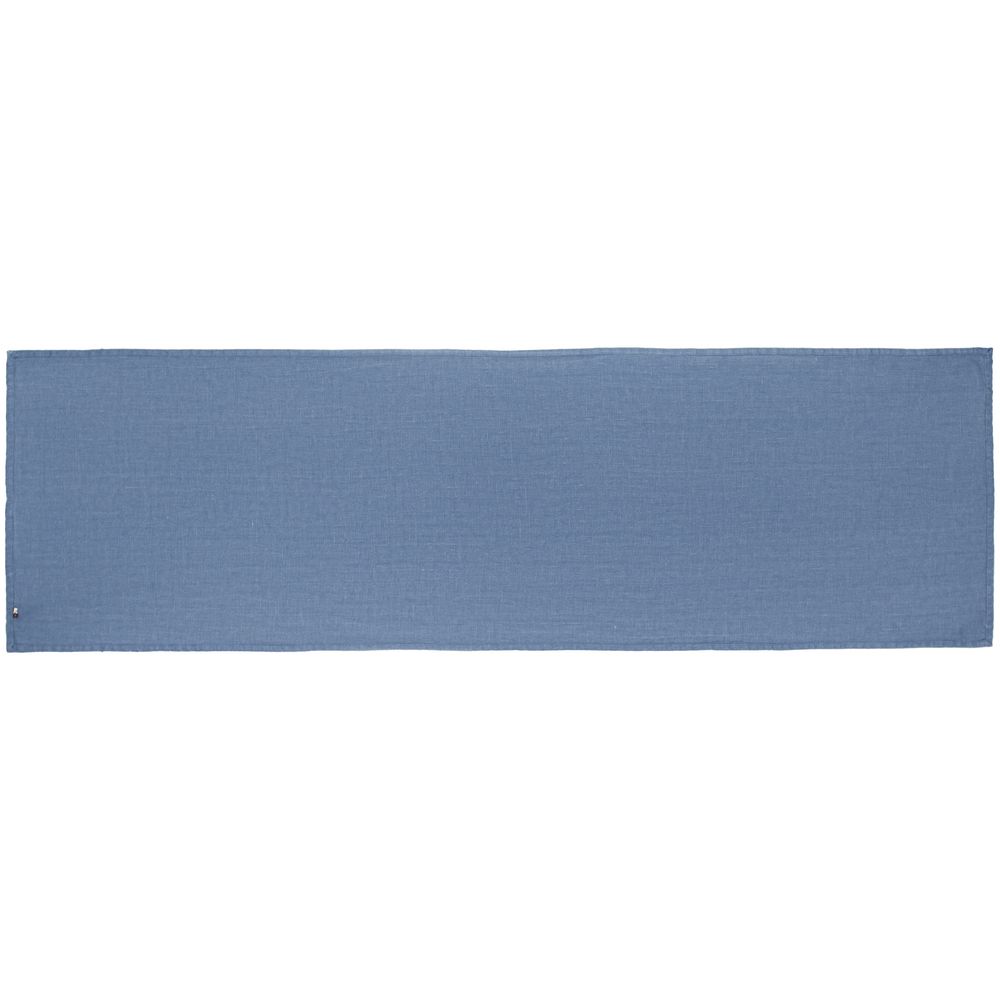 Дорожка сервировочная Fine Line, синяя / Миниатюра WWW (1000)