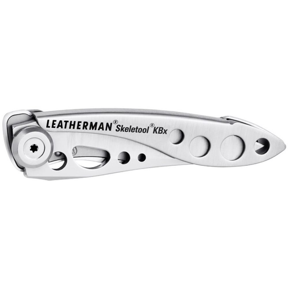 Нож Skeletool KBX, стальной / Миниатюра WWW (1000)