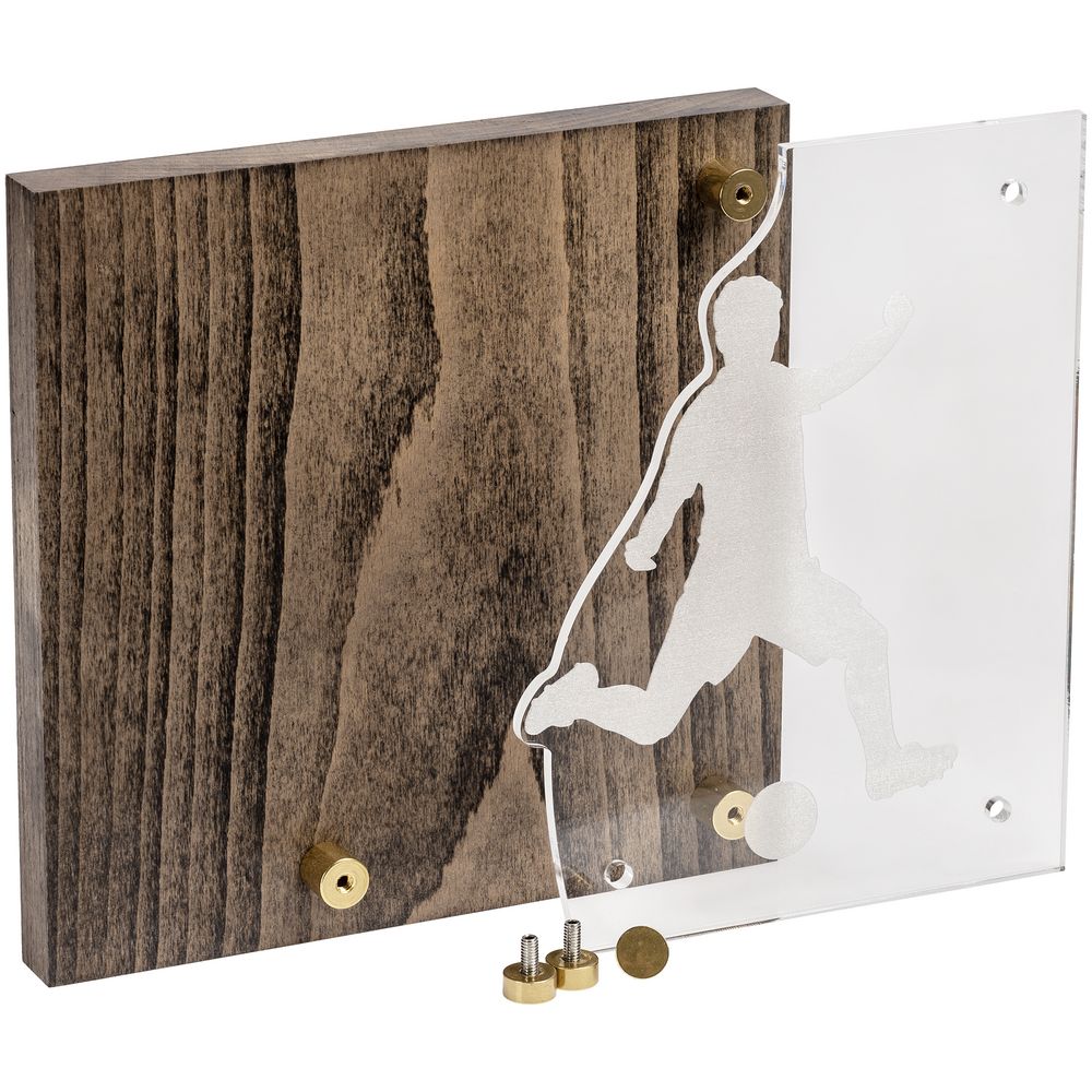 Награда Celebration, футбол / Миниатюра WWW (1000)