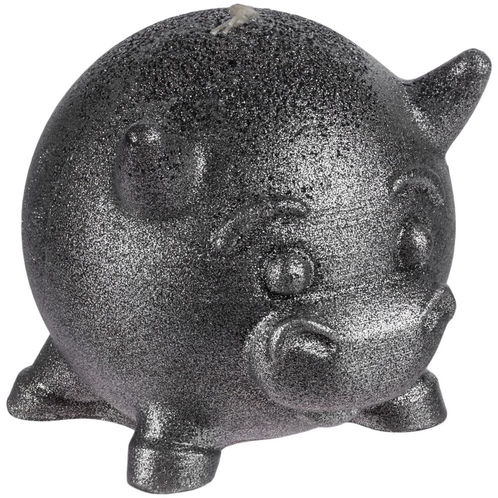 Свеча «Бычок Гаврюша» / Миниатюра WWW (1000)