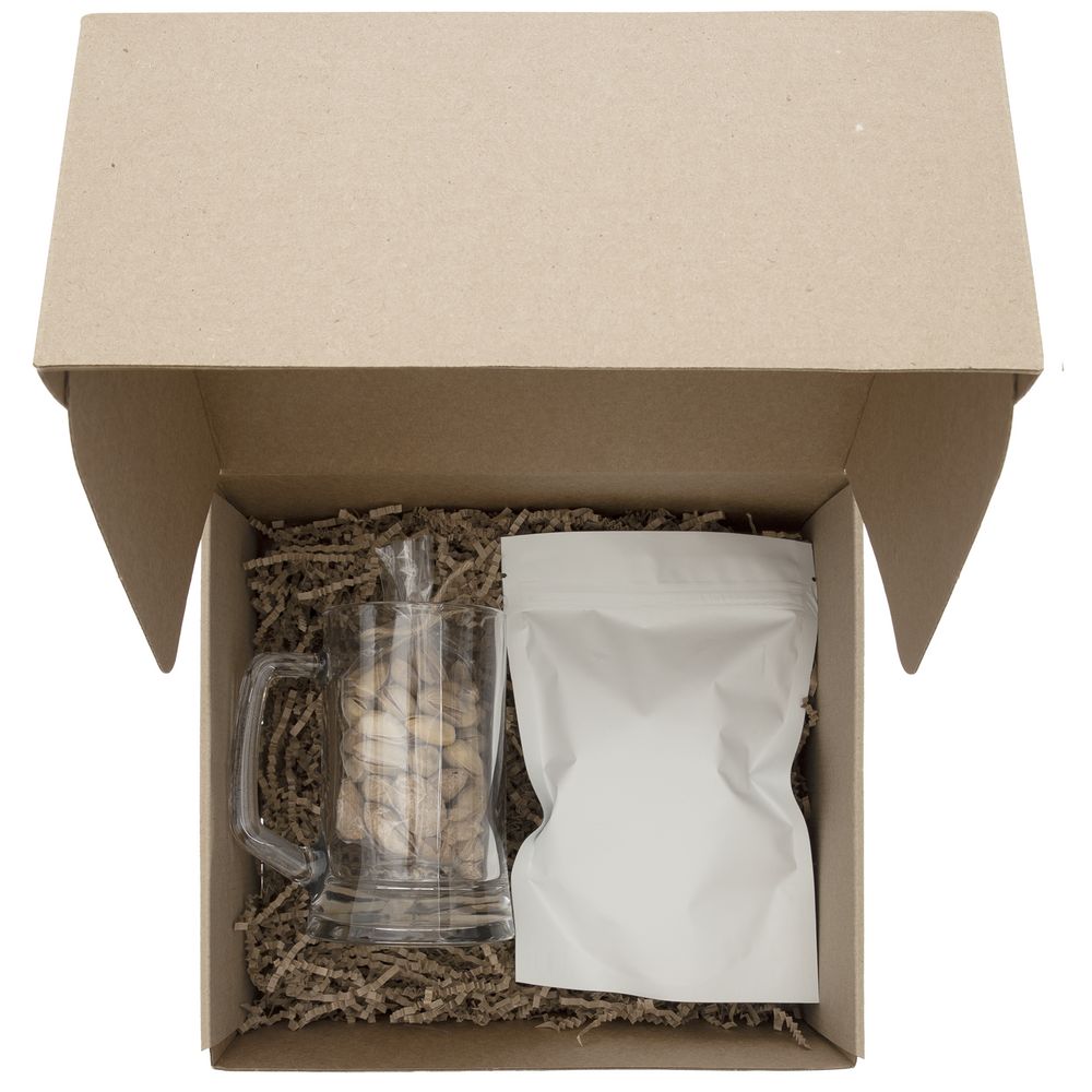 Набор Brewster, белый / Миниатюра WWW (1000)