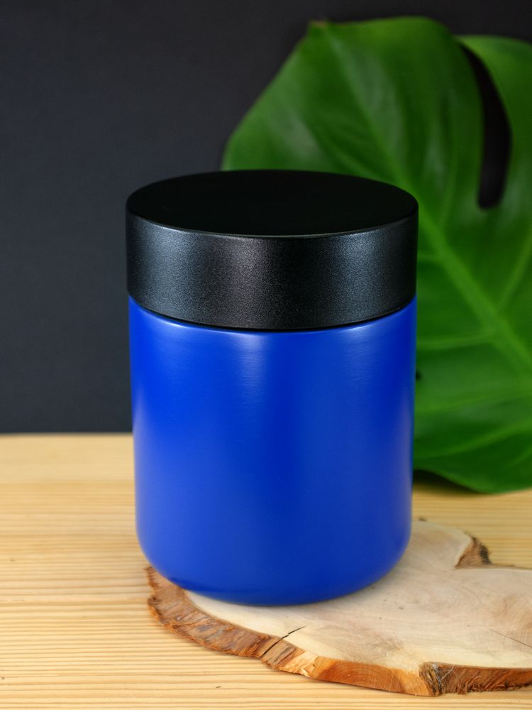 Термос для еды Food Truck, синий / Миниатюра WWW (1000)