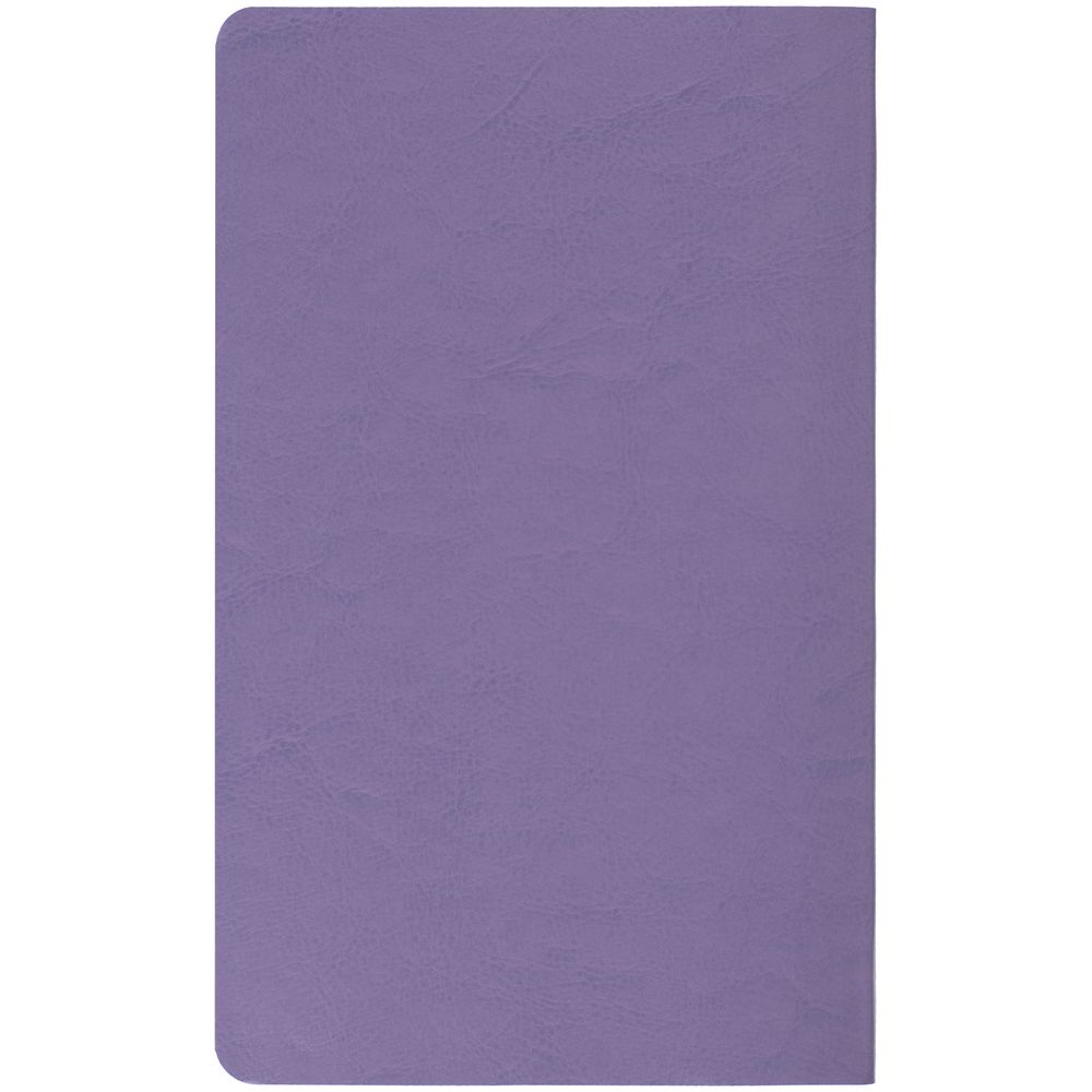 Блокнот Blank, фиолетовый / Миниатюра WWW (1000)