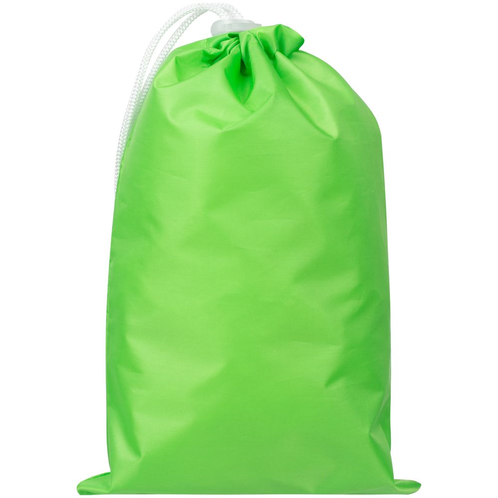 Дождевик Rainman Tourist, зеленое яблоко / Миниатюра WWW (1000)