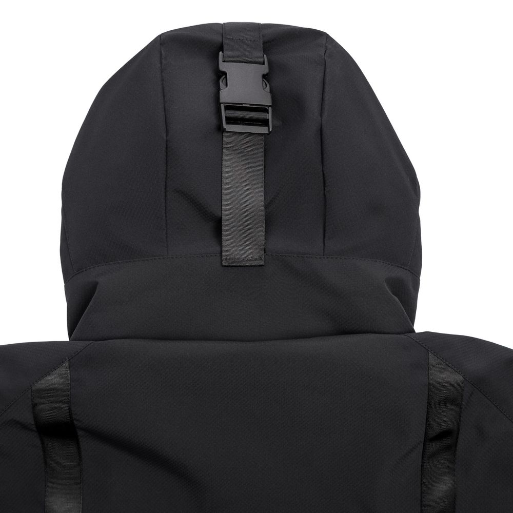 Куртка Armo, черная / Миниатюра WWW (1000)