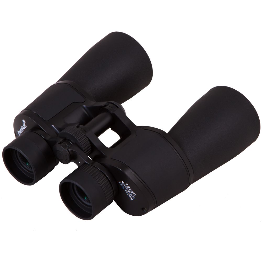 Бинокль Sherman Base 12x, линзы 50 мм / Миниатюра WWW (1000)