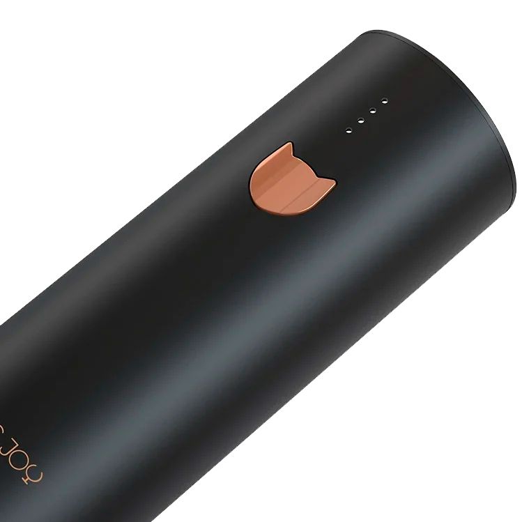 Электрический штопор Circle Joy Electric, черный / Миниатюра WWW (1000)