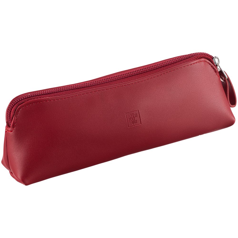 Пенал Manifold, красный / Миниатюра WWW (1000)