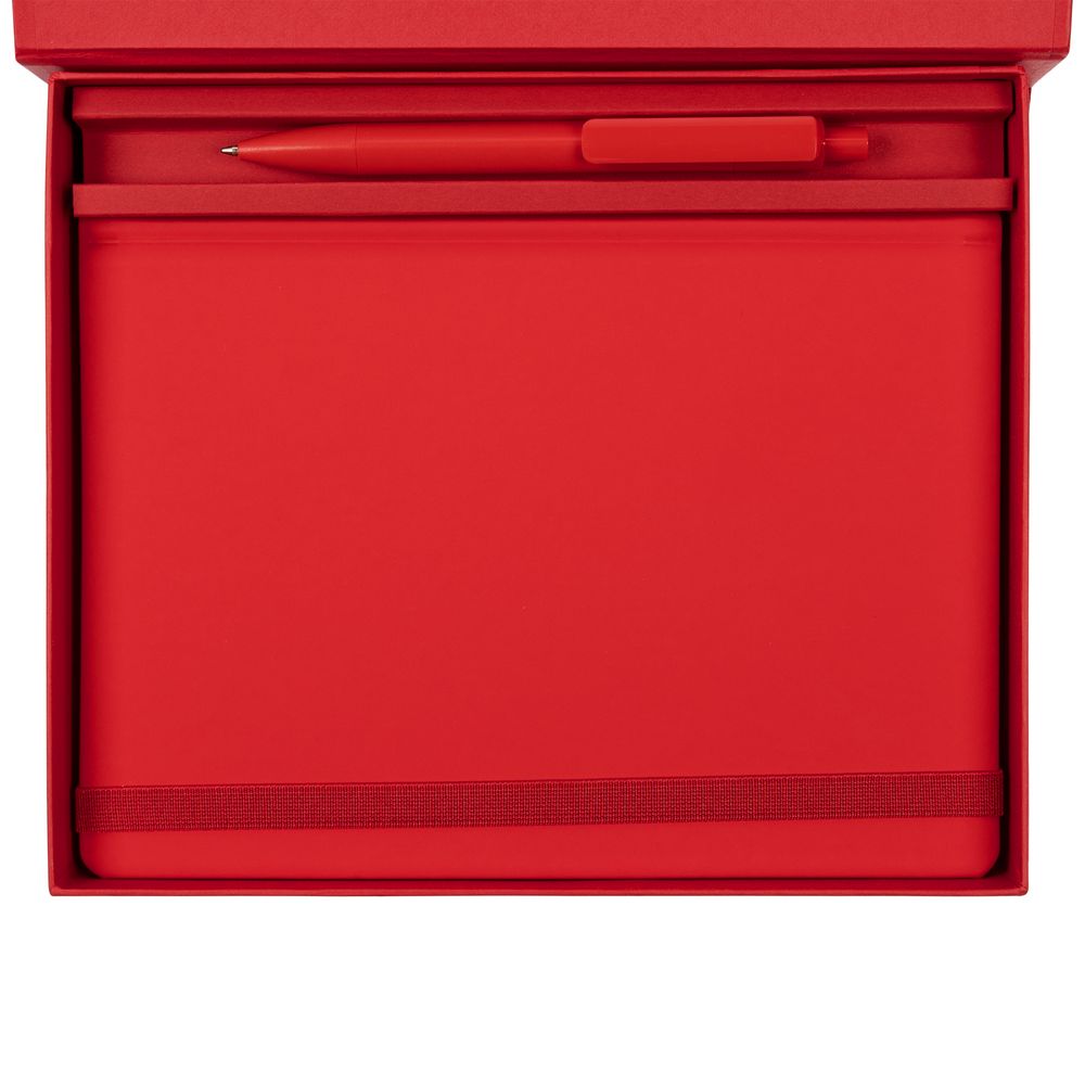 Набор Favor, красный / Миниатюра WWW (1000)