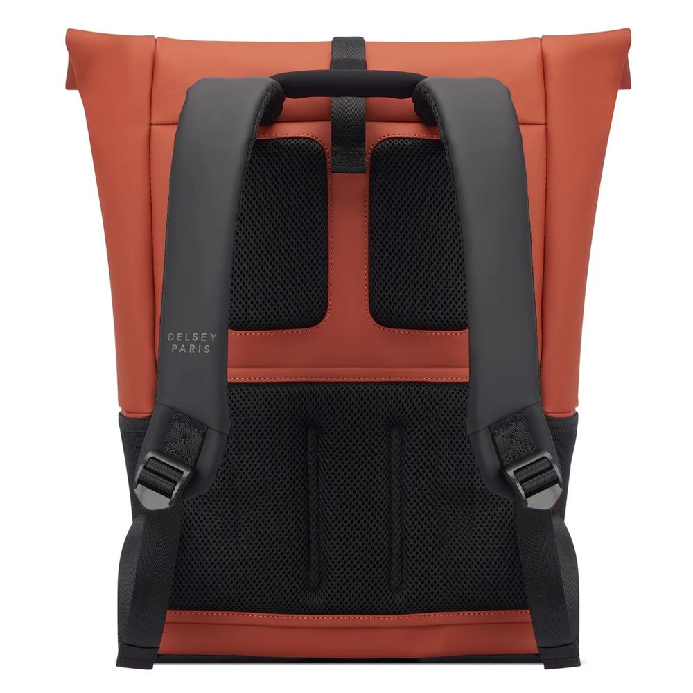 Рюкзак Turenne, красно-коричневый / Миниатюра WWW (1000)