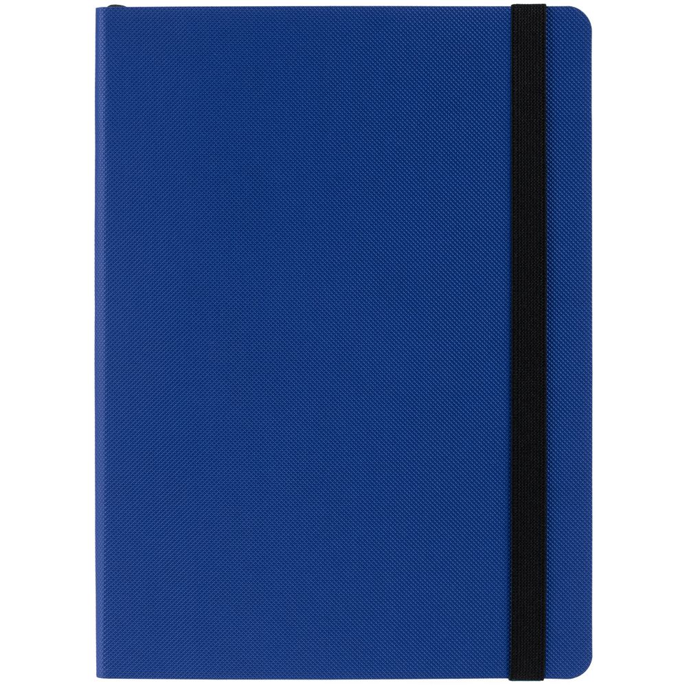 Еженедельник Cheery, недатированный, синий / Миниатюра WWW (1000)