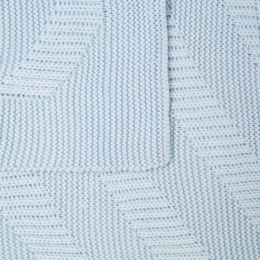 Плед Locus Solus, светло-голубой / Миниатюра WWW (1000)