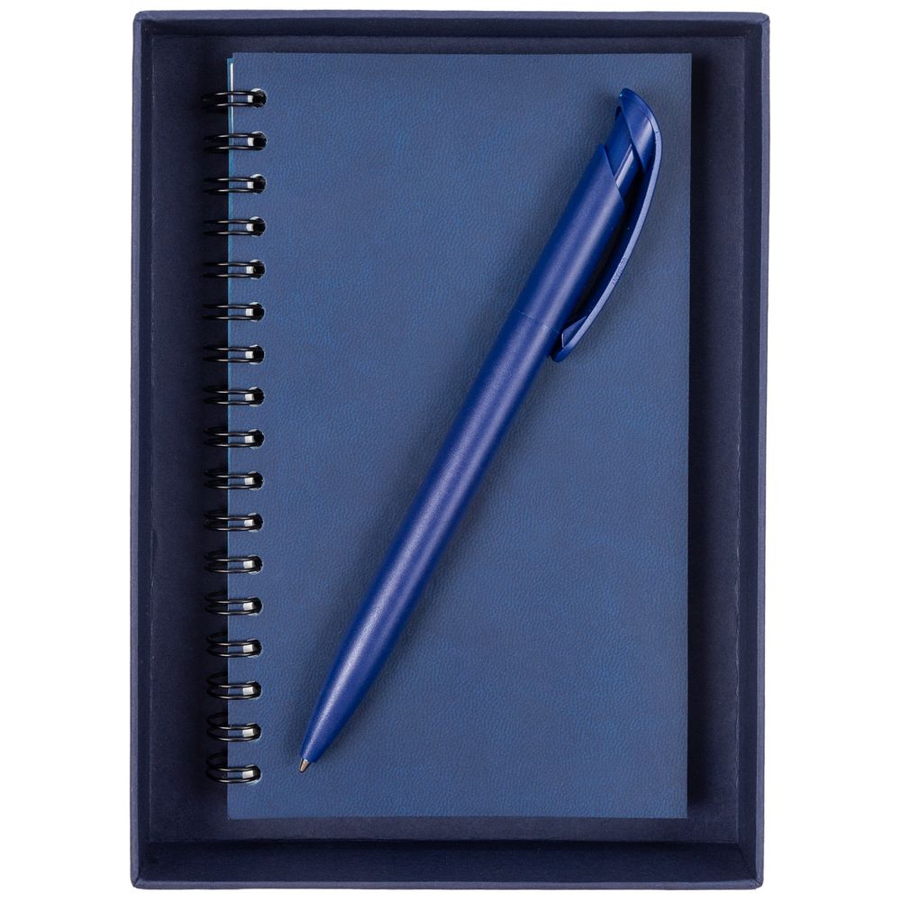 Набор Spring, синий / Миниатюра WWW (1000)