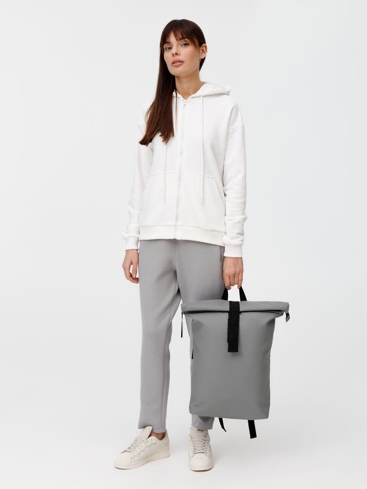 Рюкзак Altro, серый / Миниатюра модельного (1000)